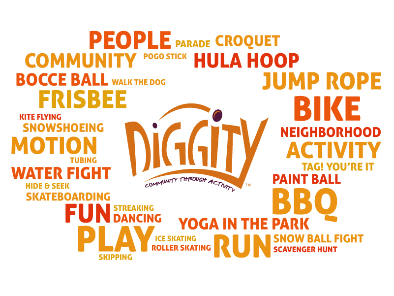 Diggity